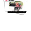 Versatile Loader 3895 SLS for Standard Axle Parts Catalog 1