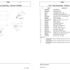 Versatile Seeding Tillage TD400 Parts Catalog 1