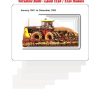 Versatile Tractor 1156V Large 4WD Parts Catalog 1986 1992 1