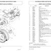 Versatile Tractor 150V Series 2 4WD Parts Catalog 1977 1980 2