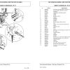 Versatile Tractor 150V Series 2 4WD Parts Catalog 1981 2
