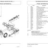 Versatile Tractor 160V Parts Catalog 1982 1983 2