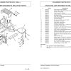 Versatile Tractor 2210 Genesis II Parts Catalog 2003 2009 2