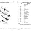 Versatile Tractor 265 HP R2T4f Parts Catalog 2