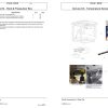 Versatile Tractor 275 HP R2T4f Parts Catalog 1