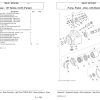 Versatile Tractor 290 HP R2T4i EU Parts Catalog 2