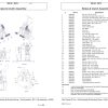 Versatile Tractor 300 HP R2T3 Parts Catalog 1