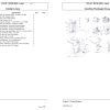 Versatile Tractor 315 HP R2T4f Parts Catalog 2023 2