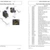 Versatile Tractor 335 HP R3T4f Parts Catalog 2023 1