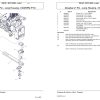 Versatile Tractor 350 HP R3T3 Parts Catalog 2023 2