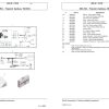Versatile Tractor 405 HP C3T4f Parts Catalog 1
