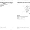 Versatile Tractor 405 HP C3T4f Parts Catalog 2