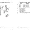 Versatile Tractor 405 HP C3T4f Parts Catalog 2022 2