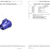 Versatile Tractor 425 HP C3T3 Parts Catalog 2022 1