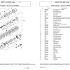 Versatile Tractor 425 HP C3T3 Parts Catalog 2022 2
