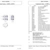 Versatile Tractor 430 HP C3T4f EU Parts Catalog 1