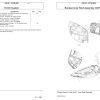 Versatile Tractor 430 HP C3T4f EU Parts Catalog 2