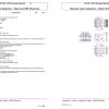 Versatile Tractor 435 HP D2T3 Scraper Special Parts Catalog 1