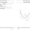 Versatile Tractor 450 HP D2T4i Scraper Special Parts Catalog 1