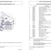 Versatile Tractor 450 HP D2T4i Scraper Special Parts Catalog 2