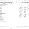 Versatile Tractor 460 HP C3T4f EU Parts Catalog 2