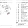 Versatile Tractor 460 HP C3T4f EU Parts Catalog 2022 1
