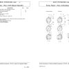 Versatile Tractor 460 HP C3T4f EU Parts Catalog 2022 2