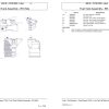 Versatile Tractor 460 HP C3T4f Parts Catalog 2022 1