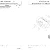 Versatile Tractor 460 HP D2T3 Parts Catalog 2022 2