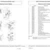 Versatile Tractor 460 HP D2T3 Scraper Special Parts Catalog 2022 1