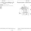 Versatile Tractor 500 HP D2T4i Parts Catalog 1