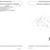 Versatile Tractor 500 HP D2T4i Scraper Special Parts Catalog 1