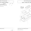 Versatile Tractor 500 HP D2T4i Scraper Special Parts Catalog 2