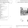 Versatile Tractor 500V 4WD Parts Catalog 1977 2