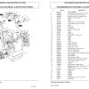 Versatile Tractor 500V 4WD Parts Catalog 1978 1979 2