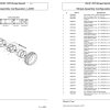 Versatile Tractor 520 HP D2T3 Scraper Special Parts Catalog 1