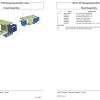 Versatile Tractor 520 HP D2T3 Scraper Special Parts Catalog 2022 2
