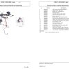 Versatile Tractor 530 HP D2T4f Parts Catalog 2022 1