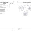 Versatile Tractor 530 HP D2T4f Scraper Special Parts Catalog 2022 1