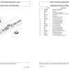 Versatile Tractor 530 HP D2T4f Scraper Special Parts Catalog 2022 2