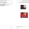 Versatile Tractor 550 HP D2T4i Scraper Special Parts Catalog 2
