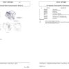 Versatile Tractor 610 HP D2T4f EU Parts Catalog 2