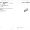 Versatile Tractor 610 HP D2T4f Parts Catalog 1
