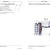Versatile Tractor 610 HP D2T4f Parts Catalog 2