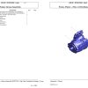 Versatile Tractor 620 HP D2T4f Parts Catalog 2022 1