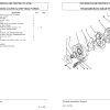 Versatile Tractor 700V 4WD Parts Catalog 1973 1975 2