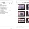 Versatile Tractor 700V Series 2 4WD Parts Catalog 1976 2