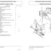 Versatile Tractor 700V Series 2 4WD Parts Catalog 1977 2