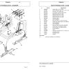 Versatile Tractor 7514 Loader Parts Catalog 1994 1997 1
