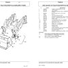 Versatile Tractor 7514 Loader Parts Catalog 1994 1997 2